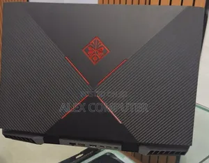 New Laptop HP Omen X 16GB Intel Core I7 HDD+SSD 512GB