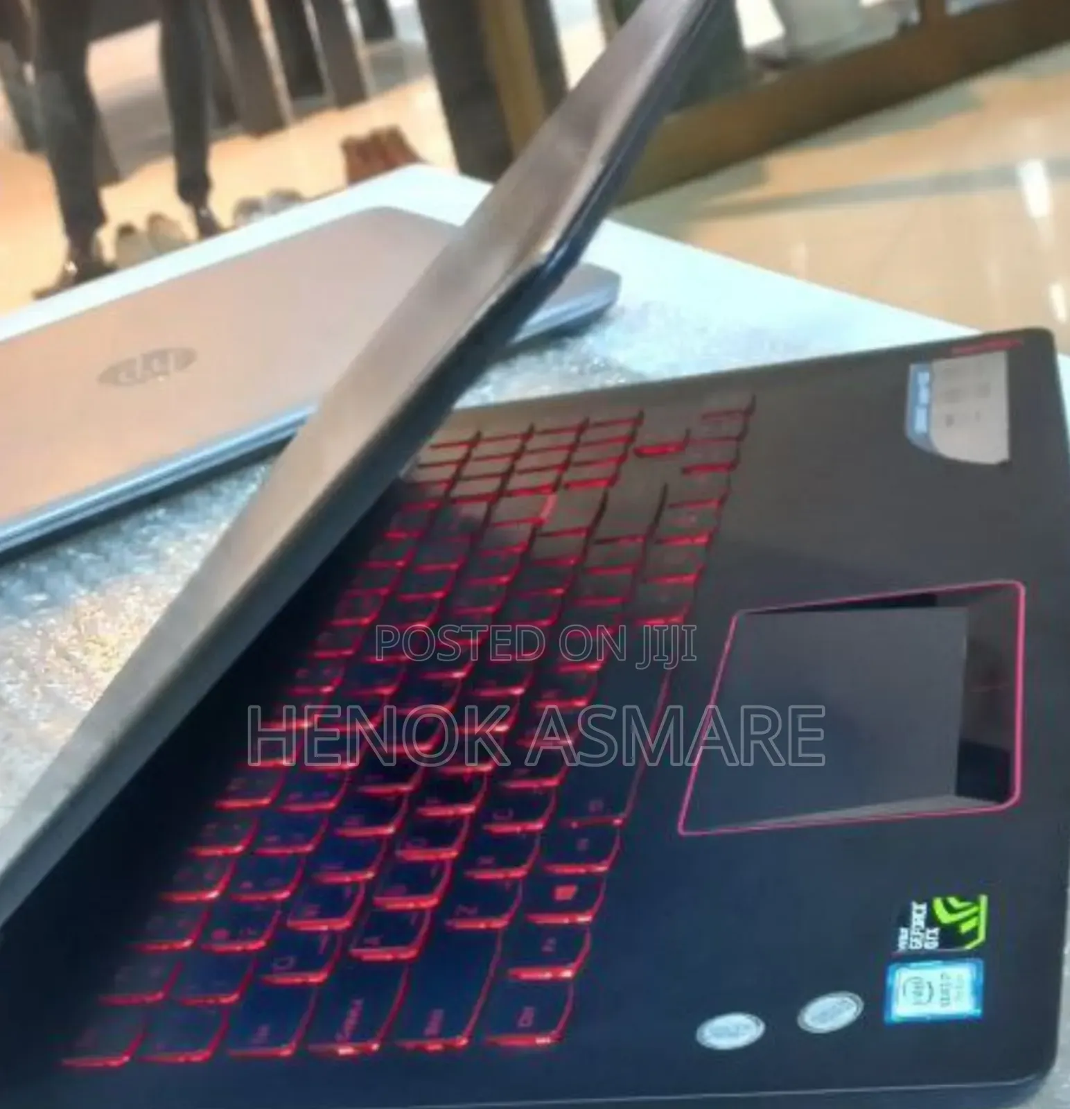 New Laptop Lenovo ThinkPad X1 Carbon 16GB Intel Core I7 SSD 1T