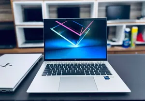 Photo - New Laptop HP EliteBook 840 G10 16GB Intel Core I7 SSD 1T
