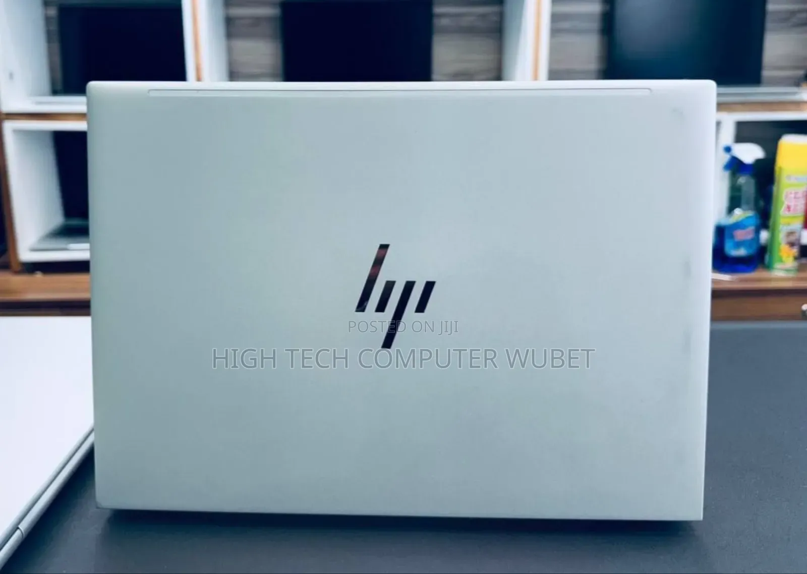 New Laptop HP EliteBook 840 G10 16GB Intel Core I7 SSD 1T
