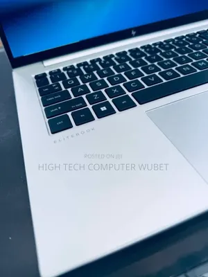 New Laptop HP EliteBook 840 G10 16GB Intel Core I7 SSD 1T
