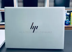 New Laptop HP EliteBook 840 G10 16GB Intel Core I7 SSD 1T