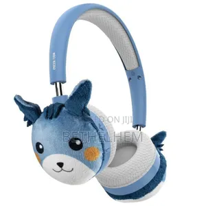 Photo - Green Lion Kids Wireless Headphone