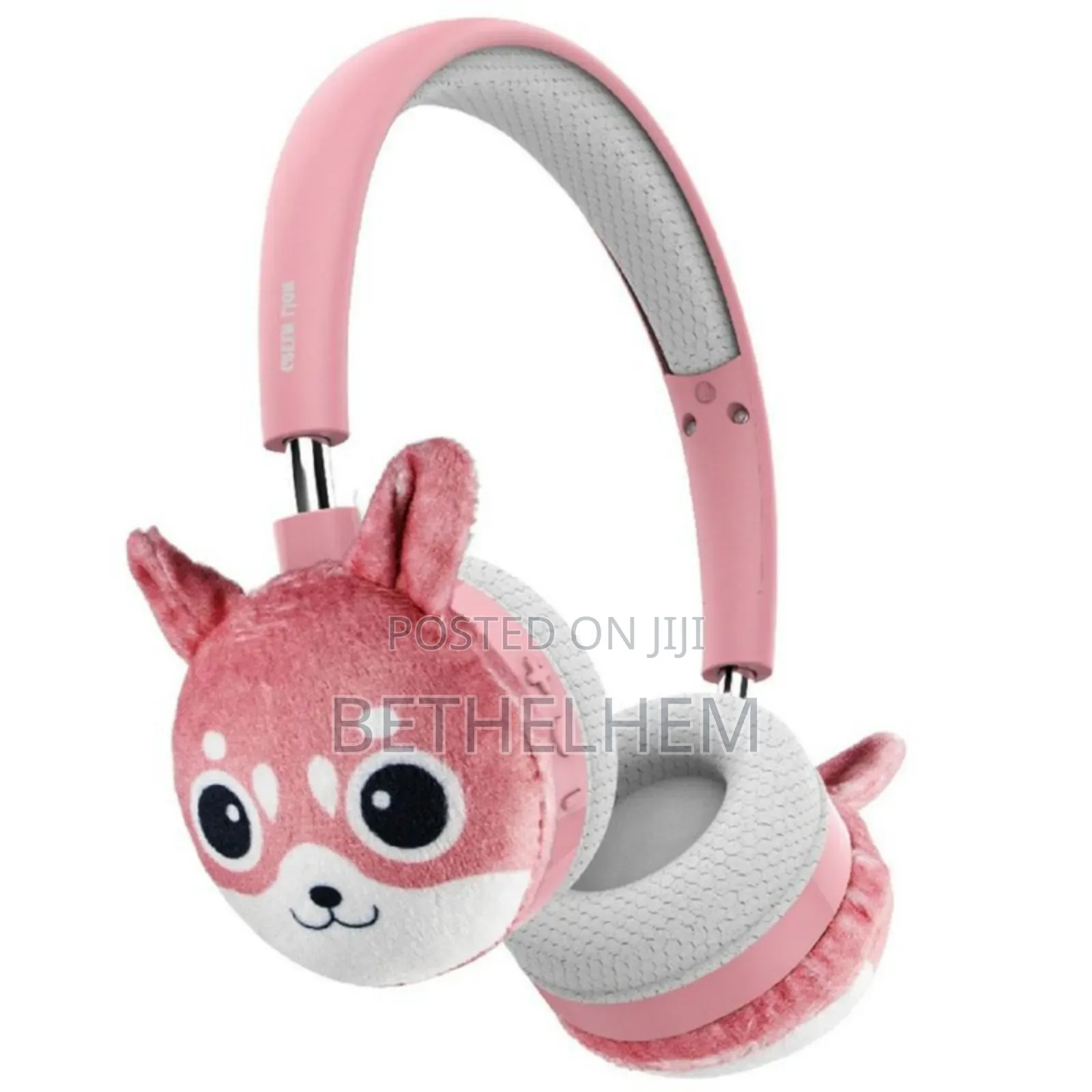 Green Lion Kids Wireless Headphone