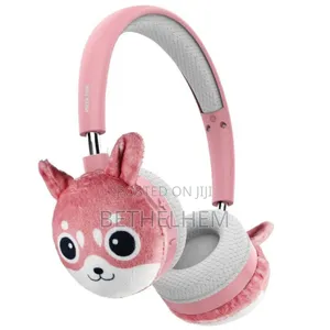 Green Lion Kids Wireless Headphone