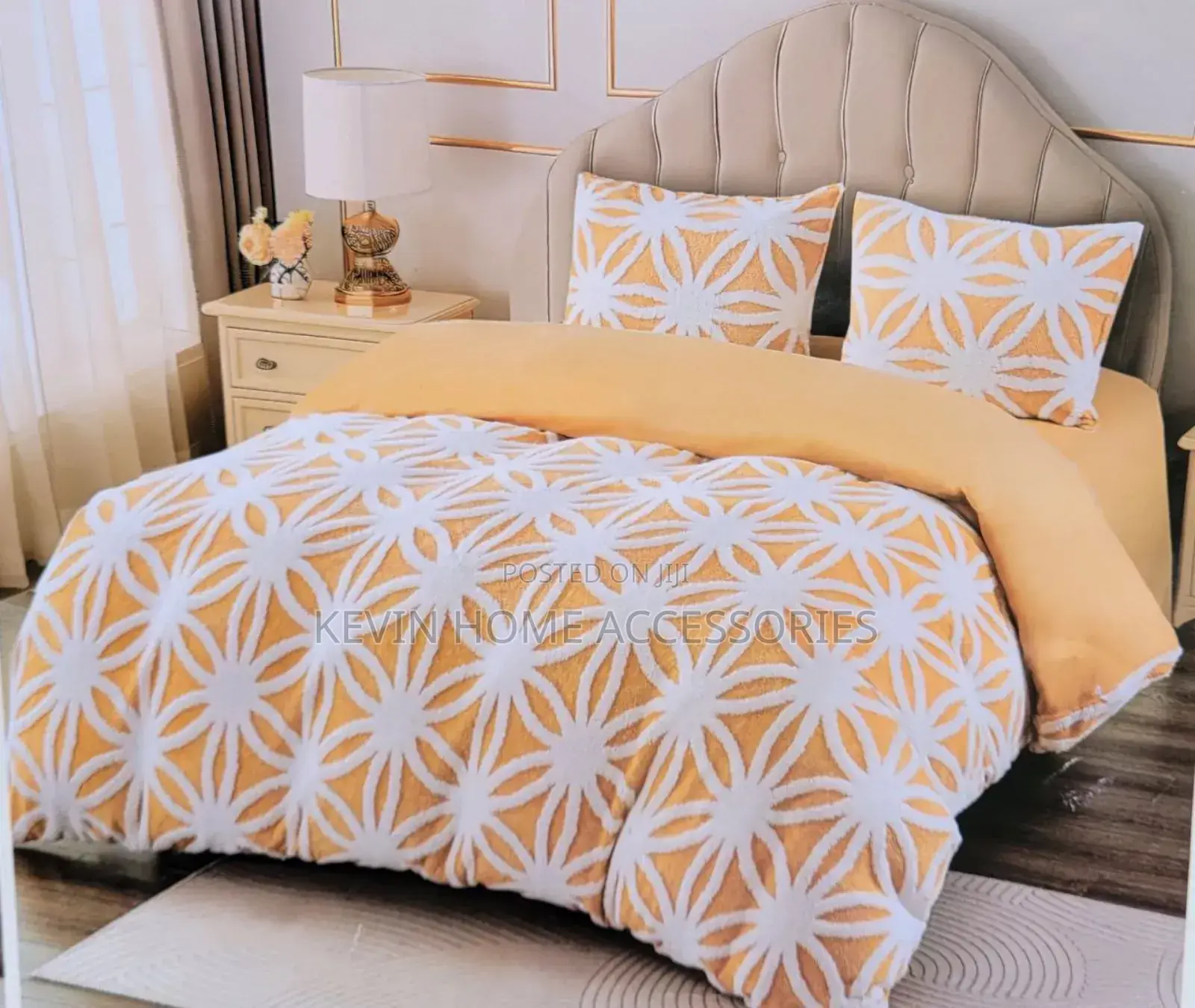 ኮምፈርት Origional Quality Comforters