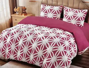 Photo - ኮምፈርት Origional Quality Comforters