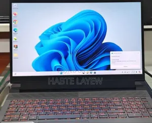 New Laptop Dell G15 5535 32GB Intel Core I9 SSD 1T