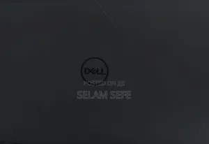 New Laptop Dell 32GB Intel Core I9 SSD 1T