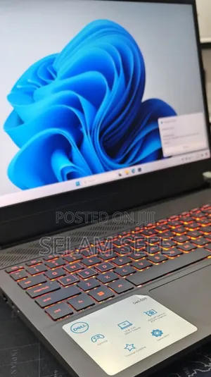 New Laptop Dell 32GB Intel Core I9 SSD 1T