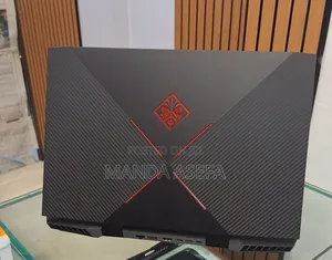 New Laptop HP Omen X 16GB Intel Core I7 HDD+SSD 1T
