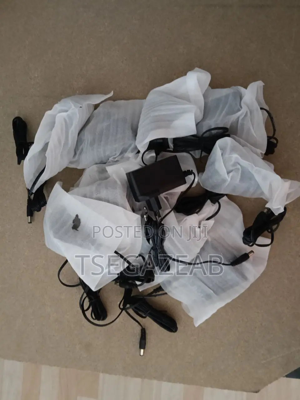 Dstv Charger/Socket/Power Supply