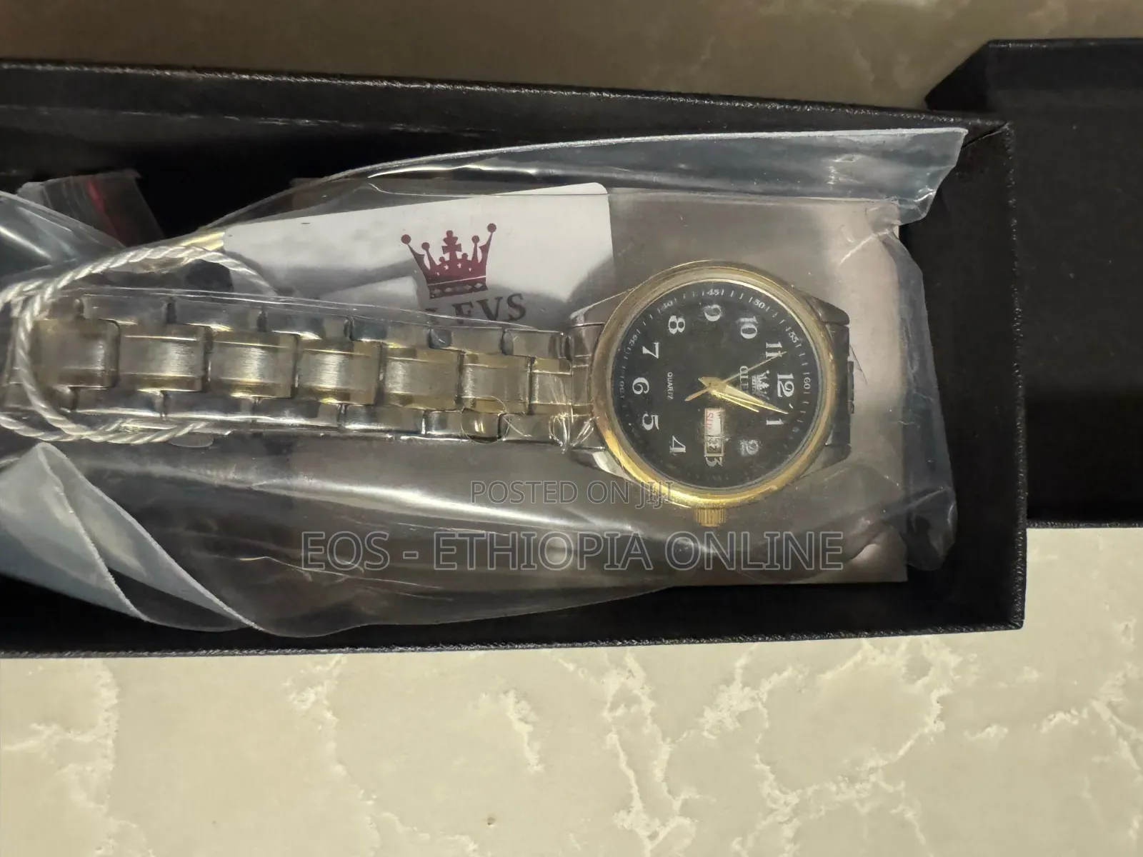 Olevs Brand Quartz Women's Watch [Preorder]