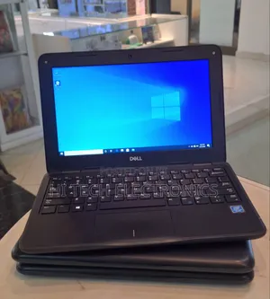 Photo - New Laptop Dell Latitude 11 3190 8GB Intel Pentium SSD 128GB