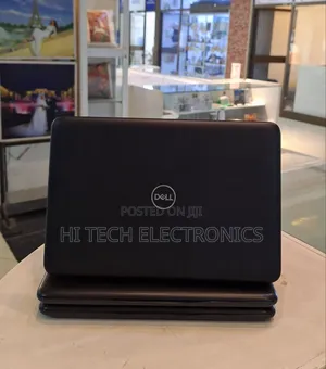 New Laptop Dell Latitude 11 3190 8GB Intel Pentium SSD 128GB