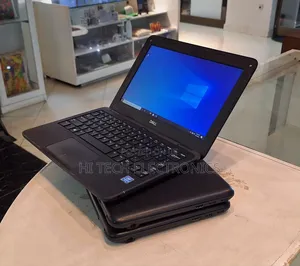 New Laptop Dell Latitude 11 3190 8GB Intel Pentium SSD 128GB