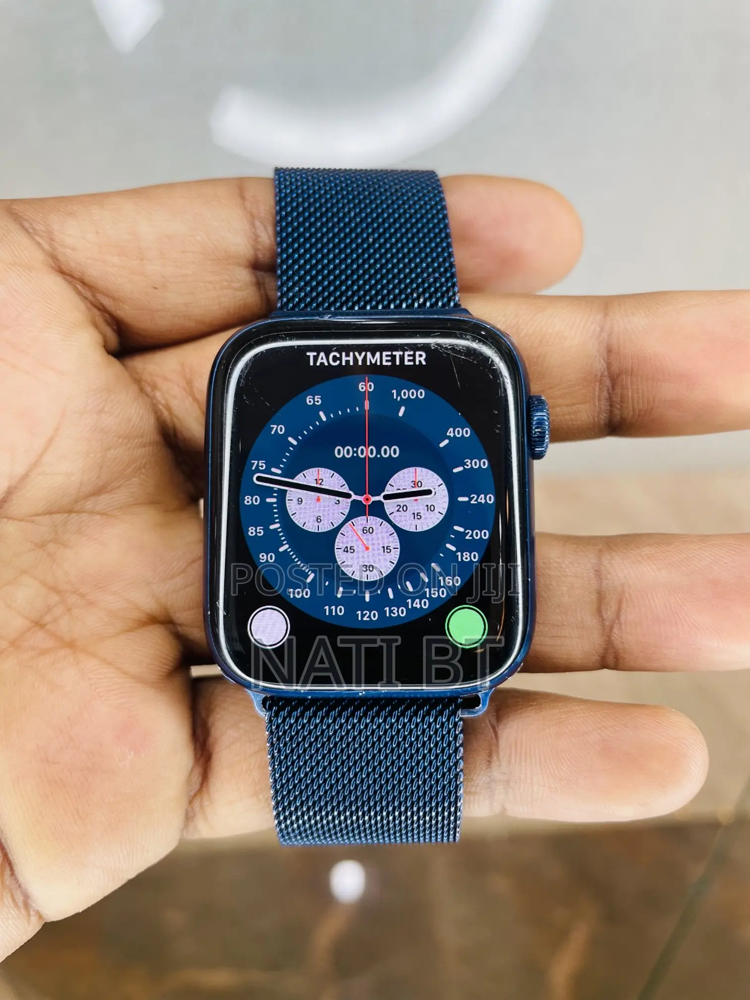 Apple Watch Series 6 (44mm)