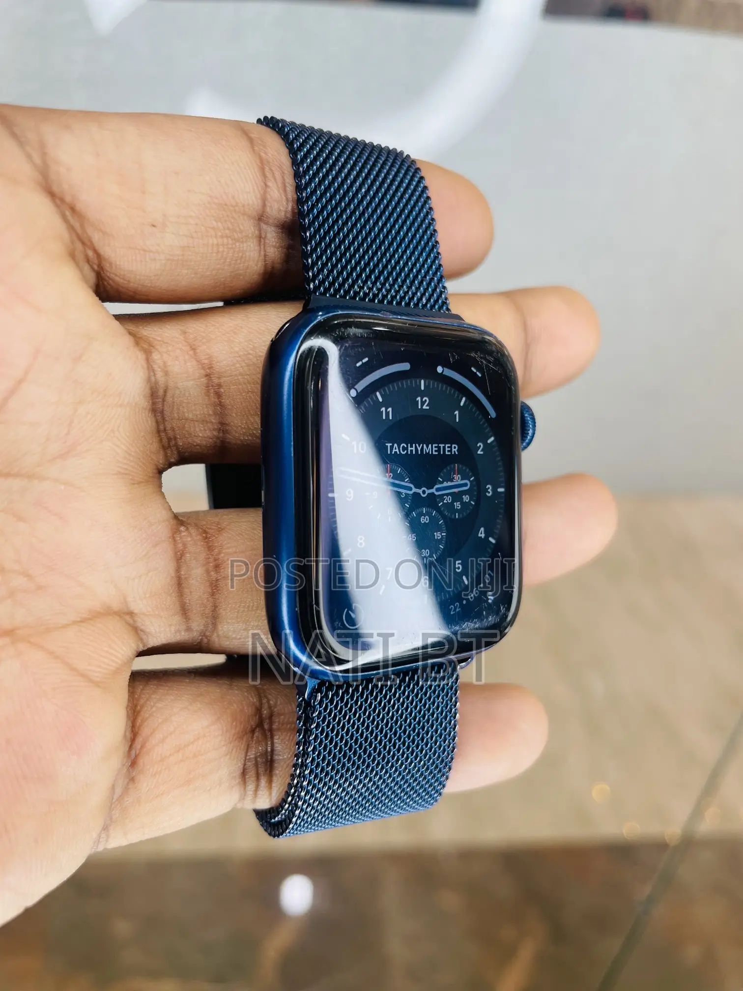 Apple Watch Series 6 (44mm)
