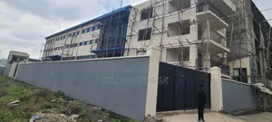 Photo - የከራይ መጋዘን ቃሊቲ