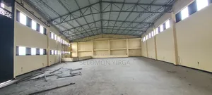 የከራይ መጋዘን ቃሊቲ