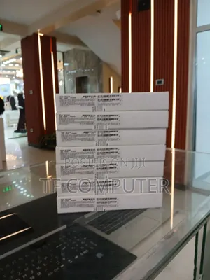 New Samsung Galaxy Tab A9+ 128 GB Black