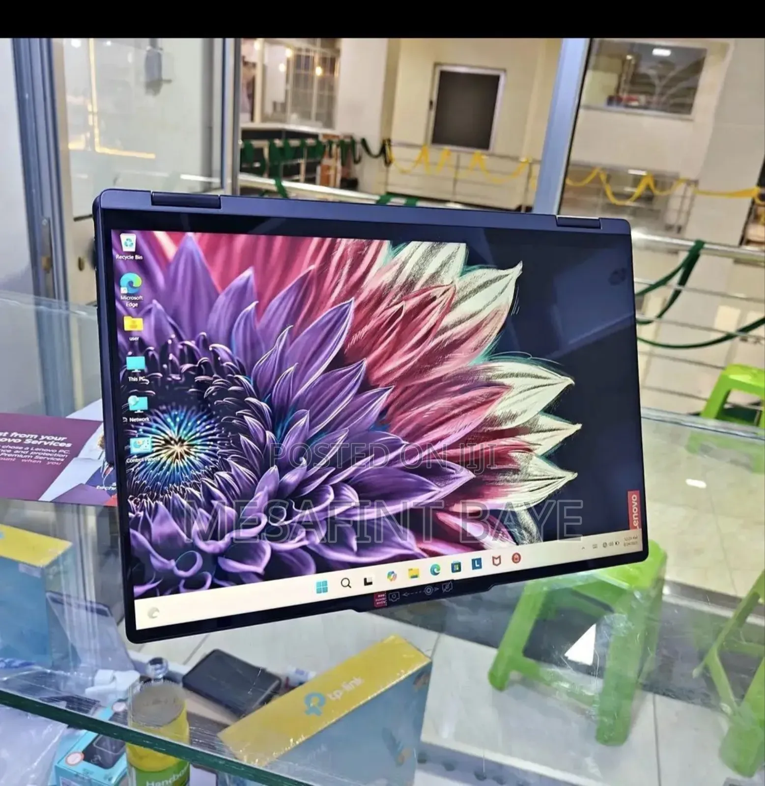 New Laptop Lenovo Yoga 700 16GB Intel Core i7 SSD 1T