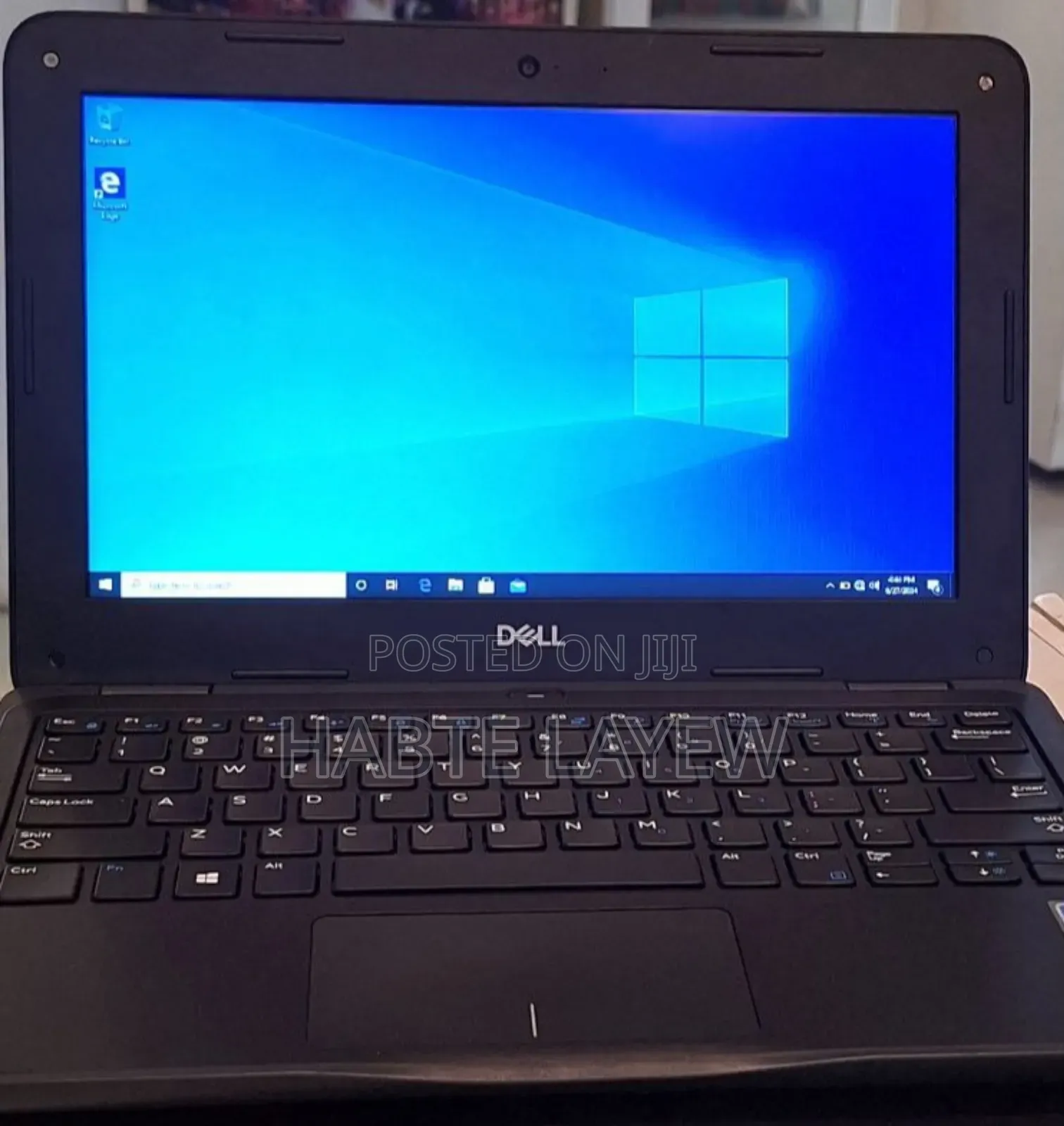New Laptop Dell Latitude 5310 8GB Intel Xeon SSD 128GB