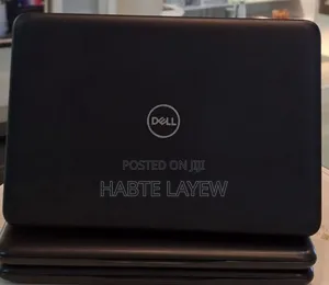 New Laptop Dell Latitude 5310 8GB Intel Xeon SSD 128GB