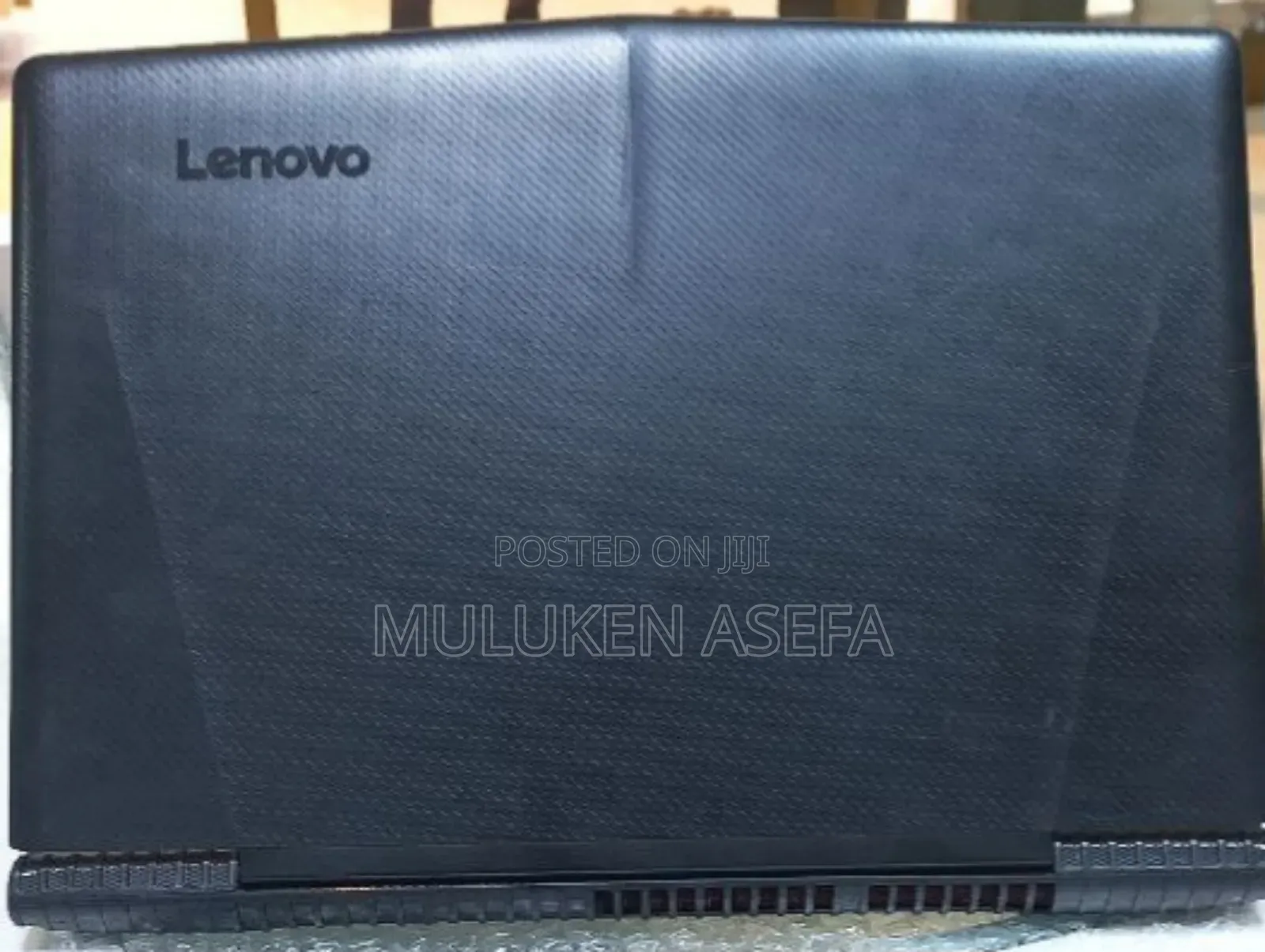 New Laptop Lenovo Legion Y520 16GB Intel Core I7 SSD 1T