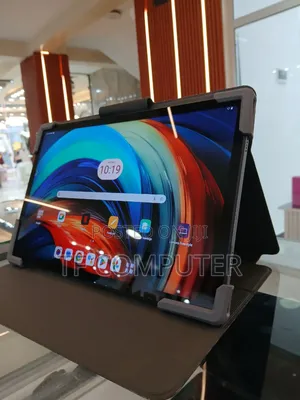 New Lenovo Tab P11 4 GB Black