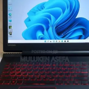 New Laptop Lenovo Legion Y520 16GB Intel Core I7 SSD 1T