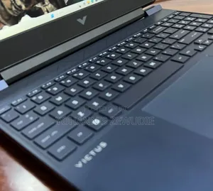 New Laptop HP Victus 15 16GB Intel Core I5 SSD 512GB
