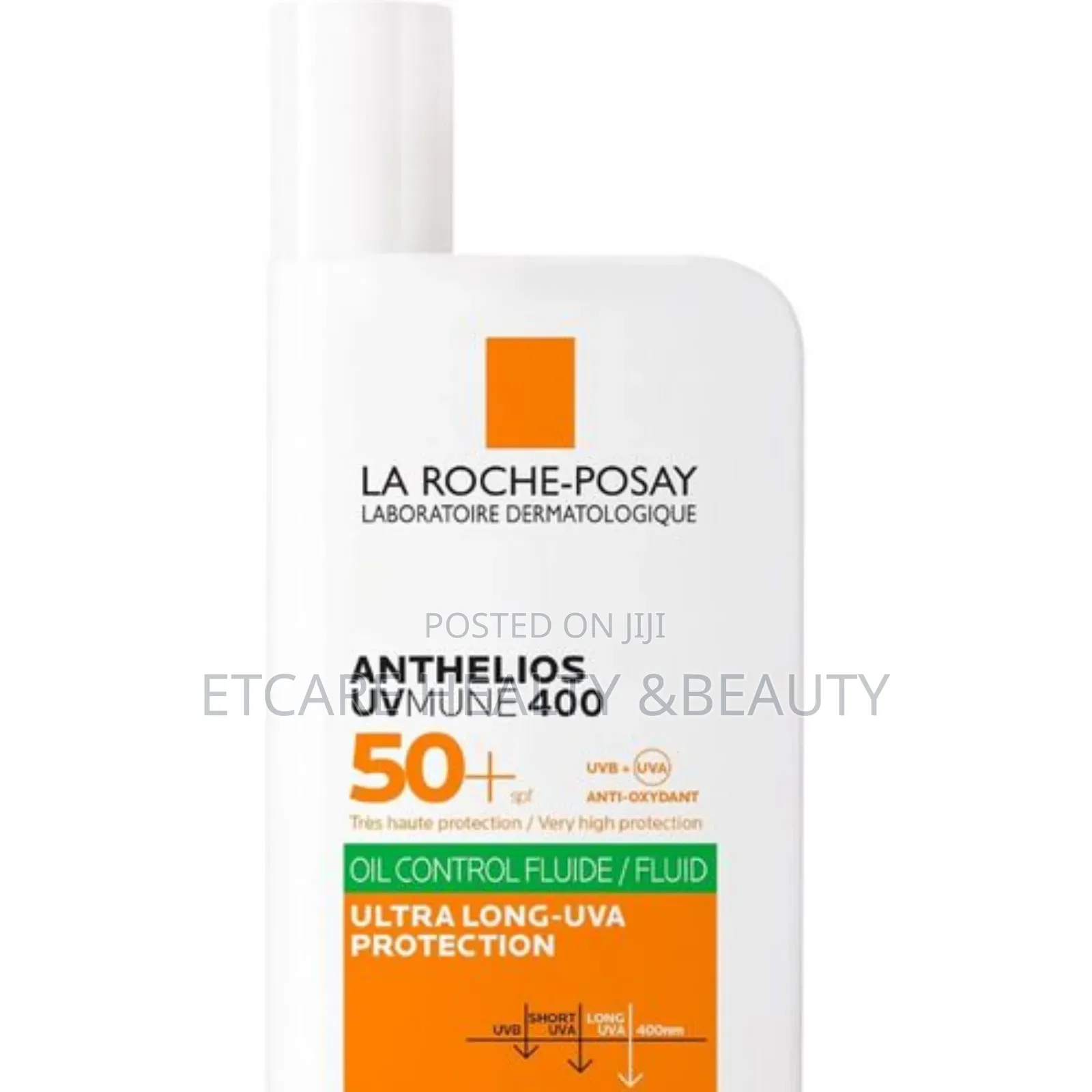La Roche Posay