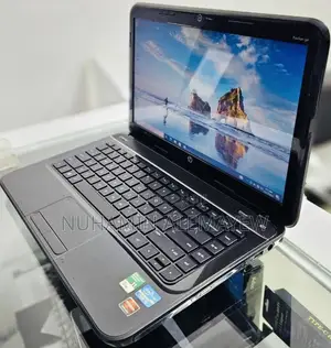 Photo - New Laptop HP Pavilion G4 6GB Intel Core I5 HDD 500GB