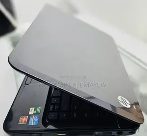 New Laptop HP Pavilion G4 6GB Intel Core I5 HDD 500GB