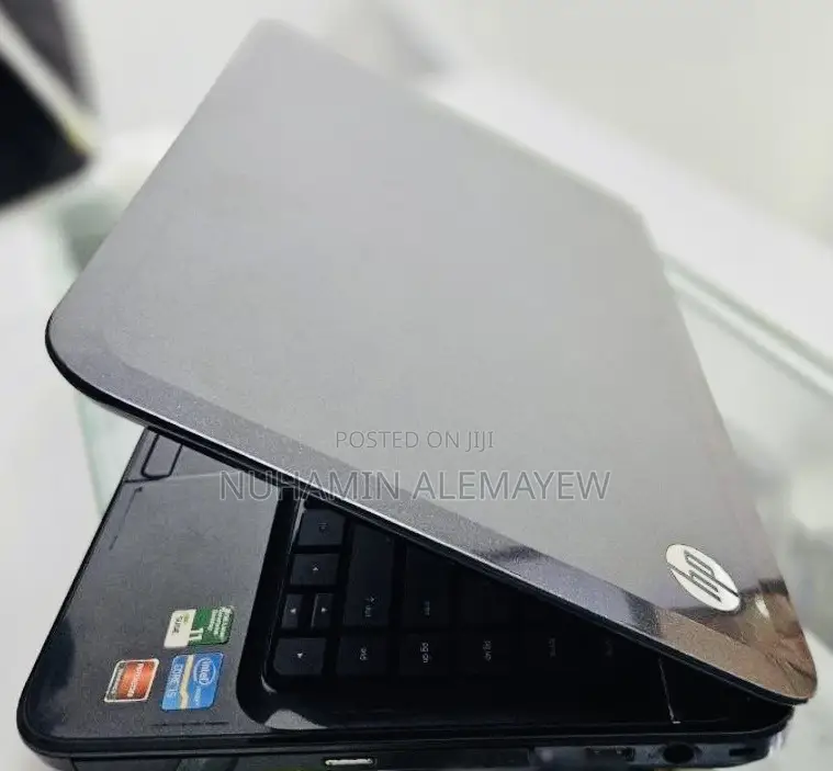 New Laptop HP Pavilion G4 6GB Intel Core I5 HDD 500GB