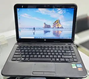 New Laptop HP Pavilion G4 6GB Intel Core I5 HDD 500GB