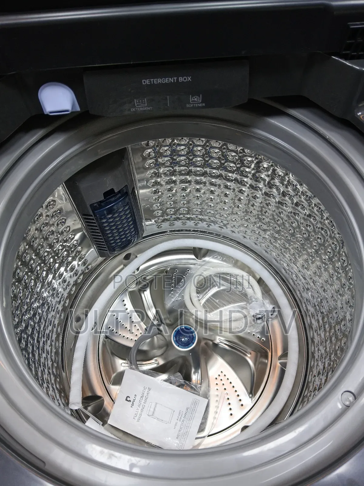 Popular Washing Machine 26.Kg