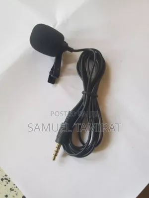 Photo - Usb Mini Mic