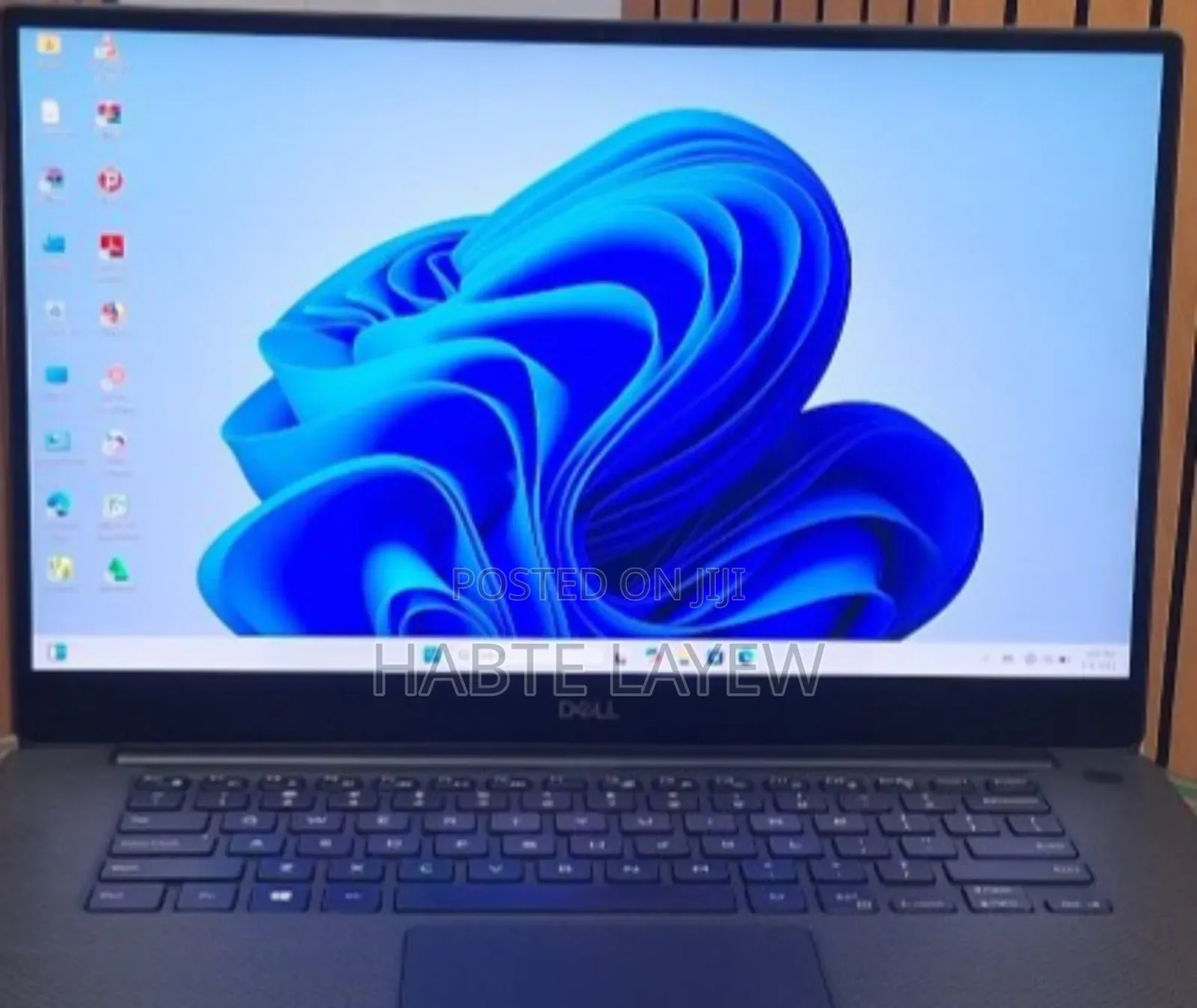 New Laptop Dell XPS 13 32GB Intel Core I9 SSD 2T