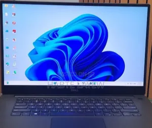 New Laptop Dell XPS 13 32GB Intel Core I9 SSD 2T