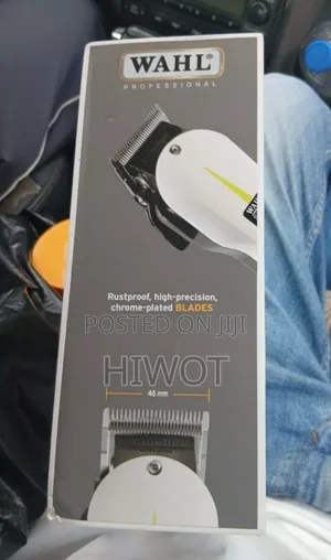 Whal Professional Super Taper