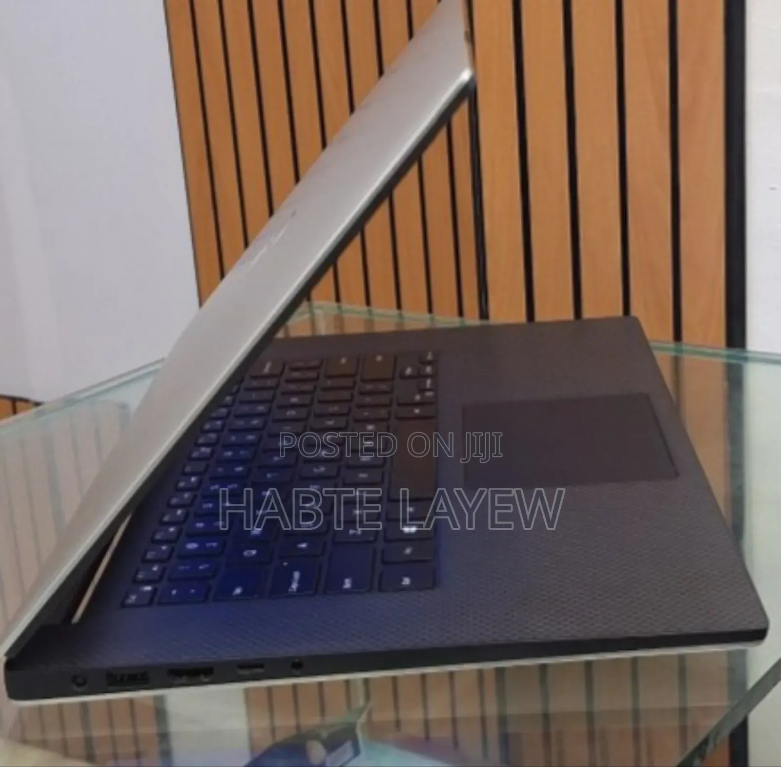 New Laptop Dell XPS 13 32GB Intel Core I9 SSD 2T