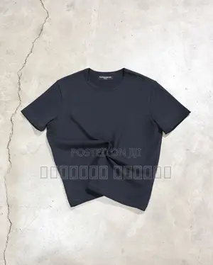 Trendy Unisex T-shirt – For All Seasons