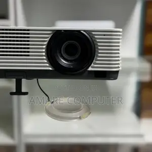 Sony Projector
Model Name VPL-Dx221
Hardware Interface
