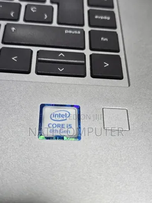 New Laptop HP Pro X2 410 G1 8GB Intel Core I5 SSD 256GB