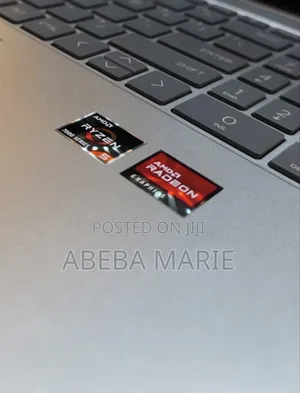 New Laptop HP Stream Notebook 16GB AMD Ryzen 5 SSD 512GB