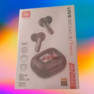 Photo - JBL Live Beam3: Every Detail, Every Note 