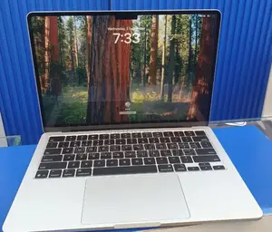 Photo - New Laptop Apple MacBook Air 2025 M4 13-Inch 16GB Apple M4 SSD 256GB