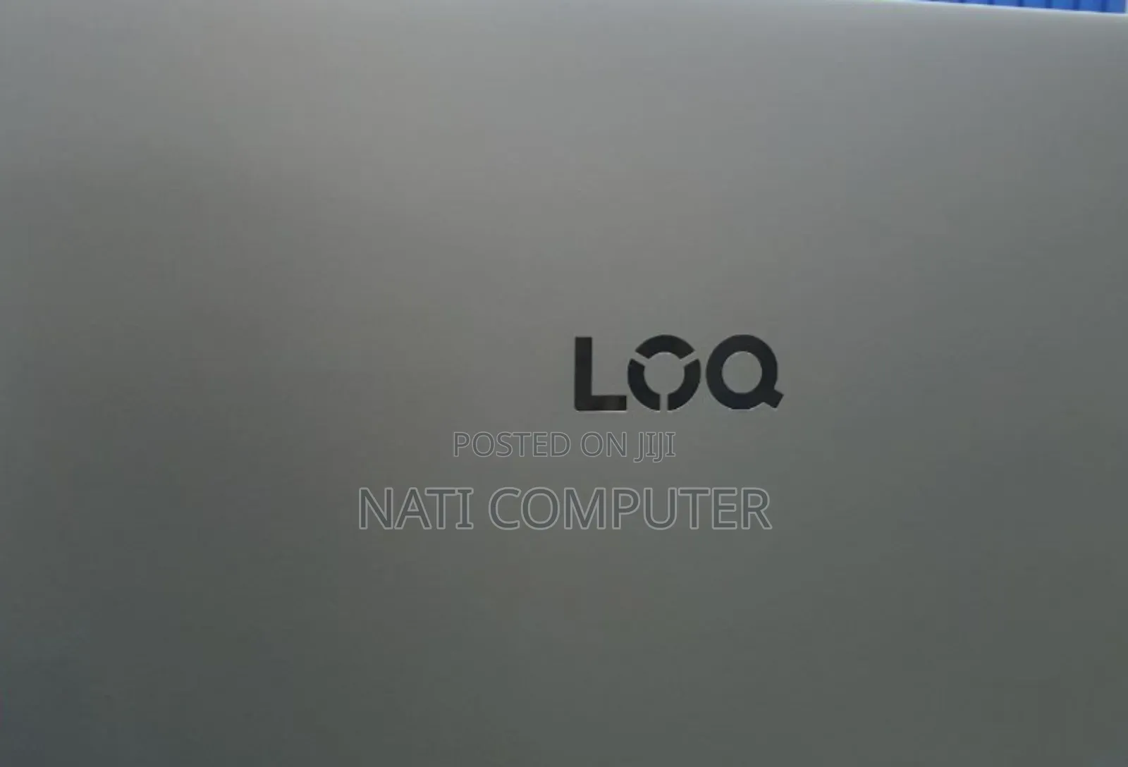 New Laptop Lenovo Legion 5 12GB Intel Core I5 SSD 512GB